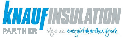 Knauf Insulation logó